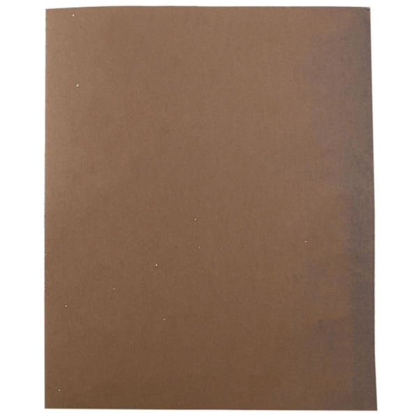 Grit 1500 2000 2500 3000 5000 7000 Slibesandpapir - Pakke med 12