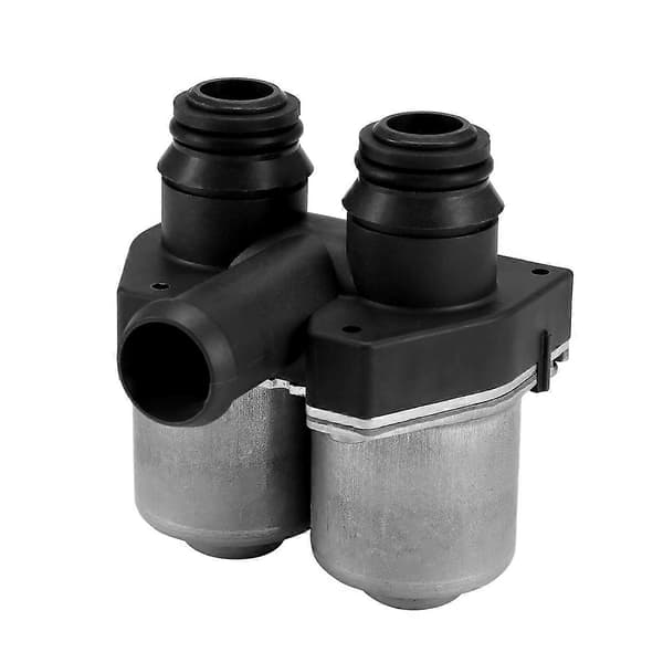 Varmestyringsventil for - W210 A0048302084 BlackSilver