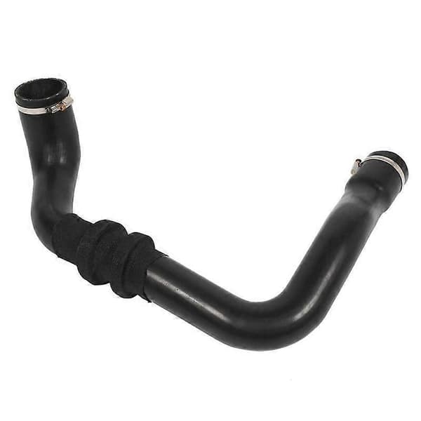 Turbo välijäähdyttimen letku LR066436 Range Evoque 2012-2018 -malliin Black