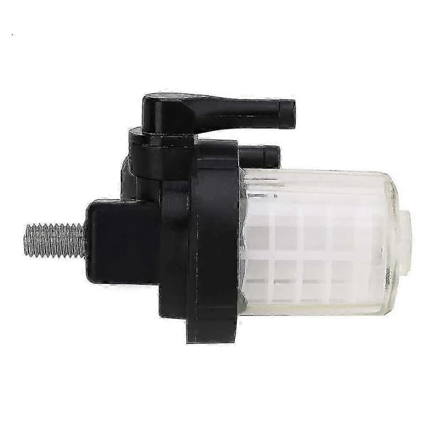 Suodatin 9,9 hv - 70 hv perämoottoriin black  white