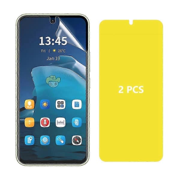 Galaxy A36 5G Skjermbeskyttere