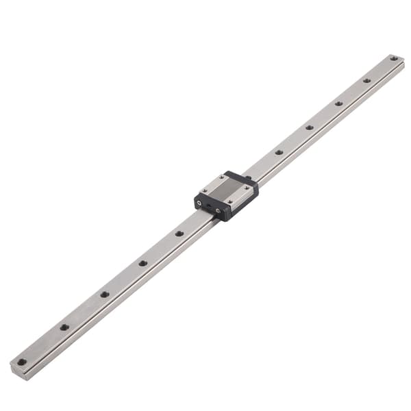 MGN15 Linear Guide Core Industrial Automation Equipment Linear Motion Rails 450mm