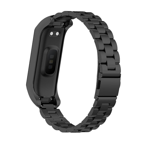 Rannekoru ruostumattomasta teräksestä sopii Samsung Galaxy Fit2 Sm-r220 -kelloon