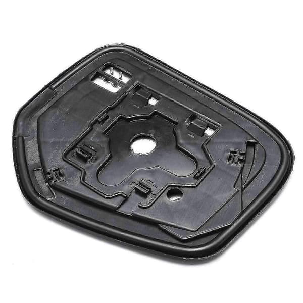 Uppvärmd höger sidospegel för Mitsubishi Triton 2006-2015 & L200 2005-2011 - Vinge backlins