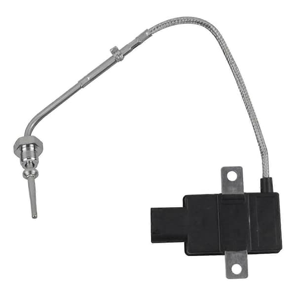 07C919529 07C919529K Eksostemperatursensor for Flying Spur 2004-2019 Black