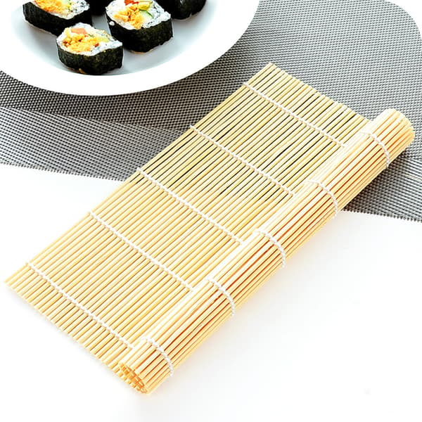 Sushimatto / Sushirullat / Sushimatto - Bambu Beige