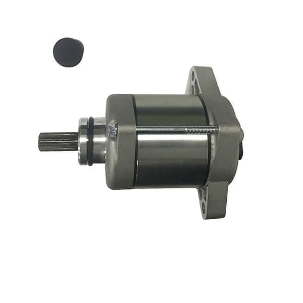 For BETA Motorstartmotor 026070118000
