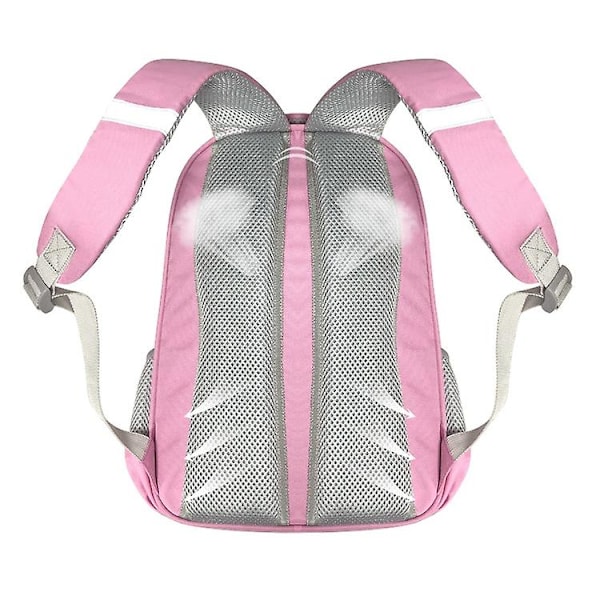 Barbie Skolväska Casual Student Ryggsäck style 12