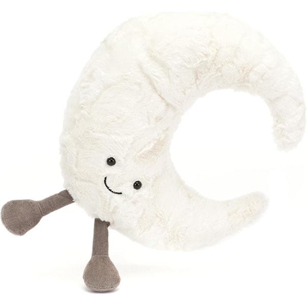 Amuseable Moon Plussj, Stor