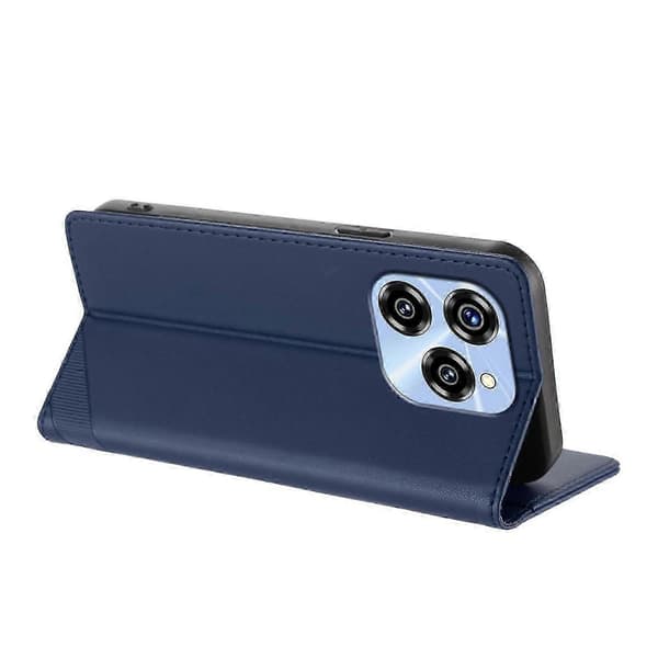 Præget pung PU-etui til Oukitel Wp52 5g For Oukitel C50