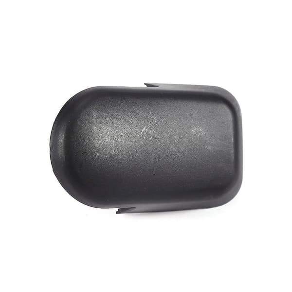 For Porsche Cayenne 2003-2010 Bakruteviskerarm Mutterdeksel Plast Vindskjerm
