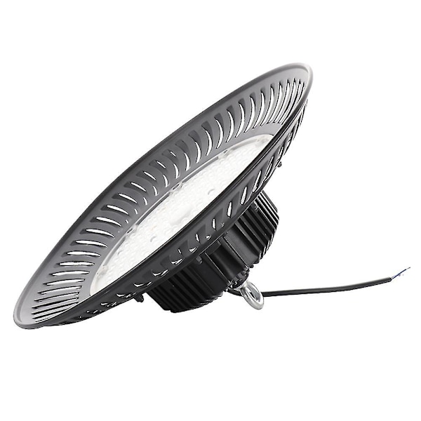 50w-200w Ufo Led Højloftslampe Dagslys Industri Reklame Til Lager Værksted 50w