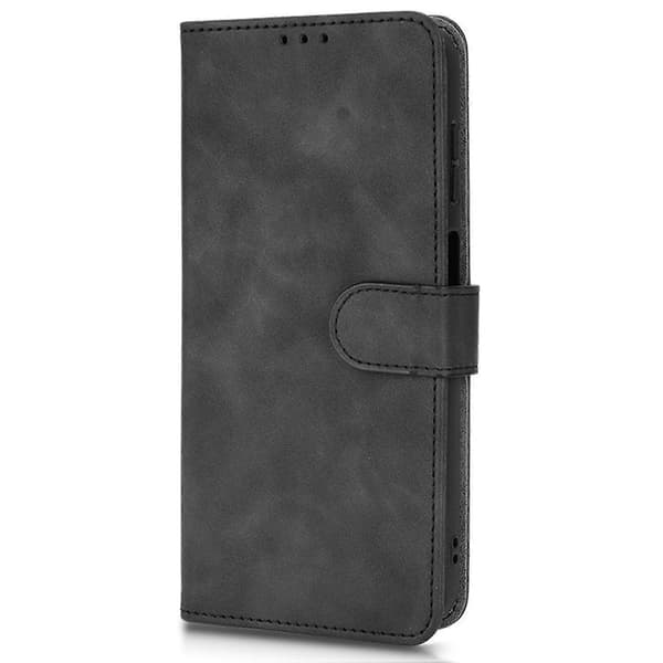 Alcatel 1B (2022) -puhelinkotelo Black
