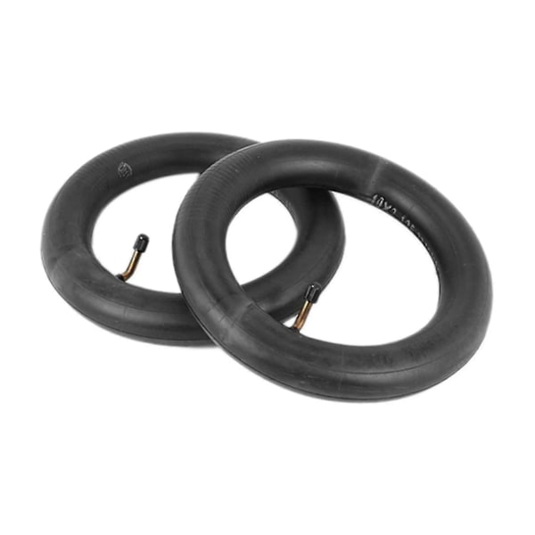 stk 10x2.125 Slange For 10 Tommers F1 A8 Elektrisk Sparkesykkel 2 Hjul [DB]