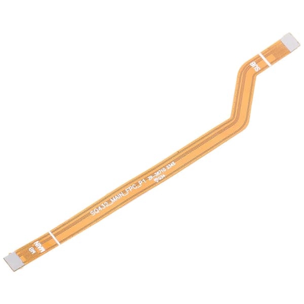 Moderkortets flexkabel Not Specified For Motorola Moto G34