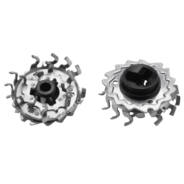 3 stk. Hoved HQ9 Udskiftning Kompatibel med Blade HQ9100 HQ9140 HQ9160 HQ9170 HQ8240 HQ8140 PT920CC PT925 AT940