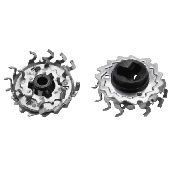 3 stk. Hoved HQ9 udskiftning til Blade HQ9100 HQ9140 HQ9160 HQ9170 HQ8240 HQ8140 PT920CC PT925 AT940