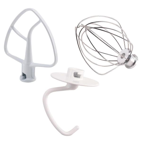 Mikser Kit for KSM150 Inkluderer Deigkrok Visp