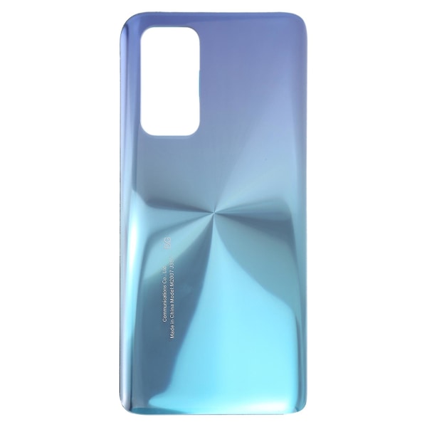 Cover av glas för Xiaomi Redmi K30s/mi 10t/mi 10t Pro Green