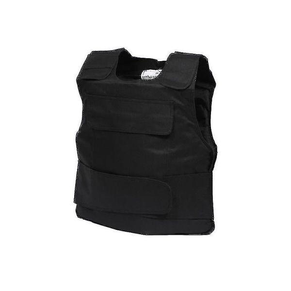 Stab Proof Vest Cut Proof Protective Body Armor - Hunting Vests - Apparel Accessories