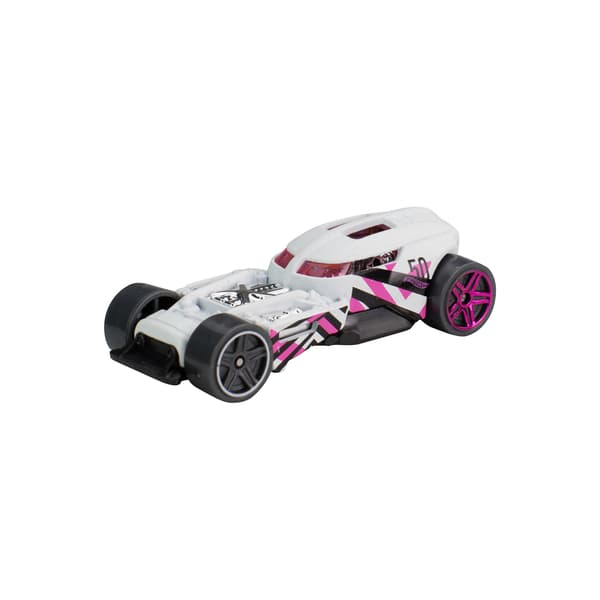 Hot Wheels HKL74 -leluauto Multifärg Plast, Metall