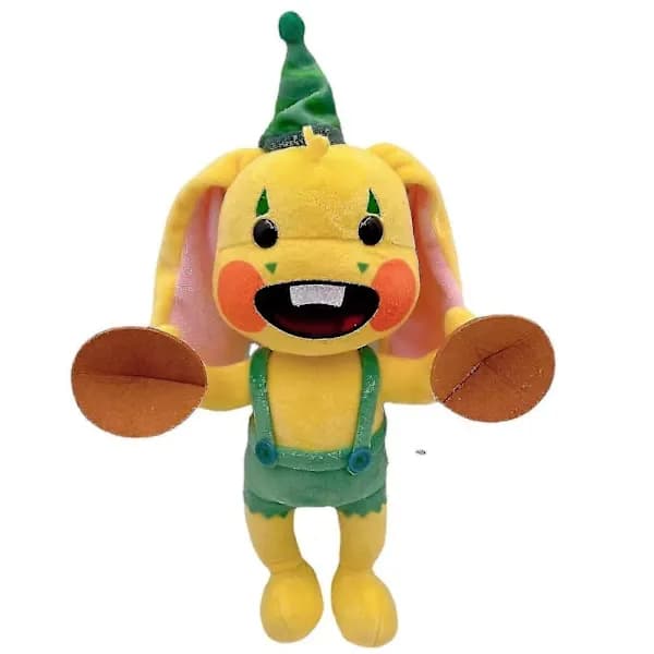 Poppy Playtime Bunzo Bunny Plush 40cm