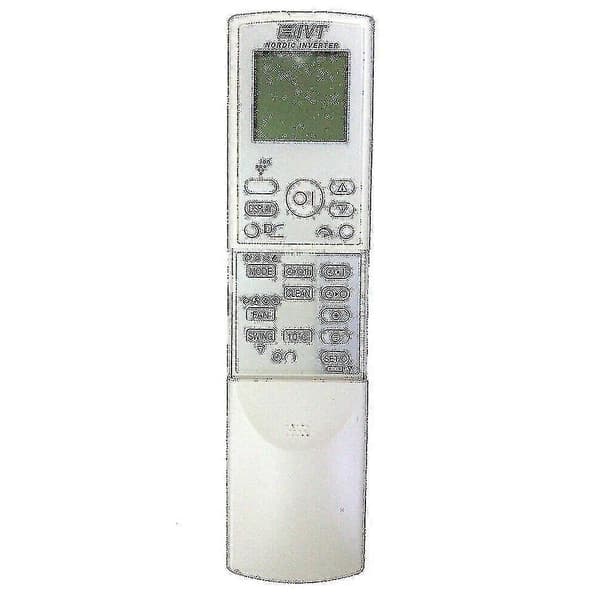 For Crmc-a673jbez For Sharp Ivt Air Conditioner Remote Control A653jbez
