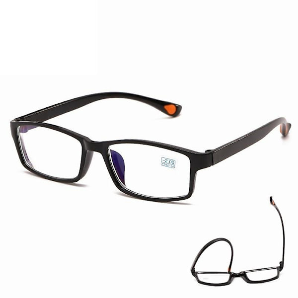 -1.0 -1.5 -2.0 -2.5 -3.0 -3.5 -4.0 Ultralight Ready Myopia Lasit Miehille ja Naisille Myopia Lasit Myopia Lasit -1.0