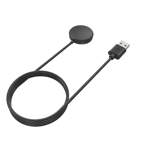 Til Samsung Galaxy Watch 6 Classic 5Pro 4 3 Opladerdock Oplader