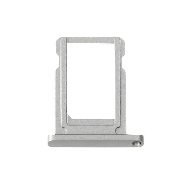 Nano SIM-kortskuff for iPad mini 4 (Wi-Fi + Cellular) Grey