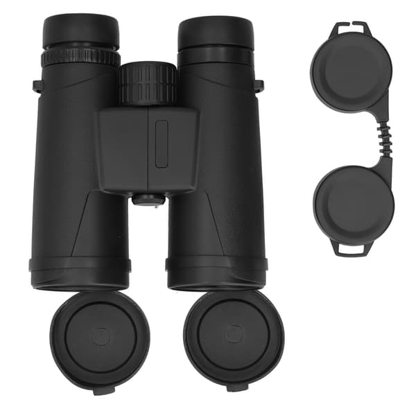 10x42 Binoculars for Outdoor, Handheld Binoculars for Sightseeing with Strap for Concert