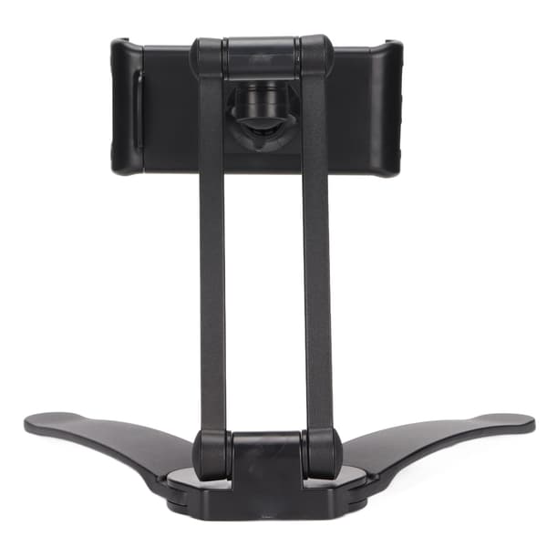 2-in-1 Kitchen Stand for Phone & Tablet, Durable