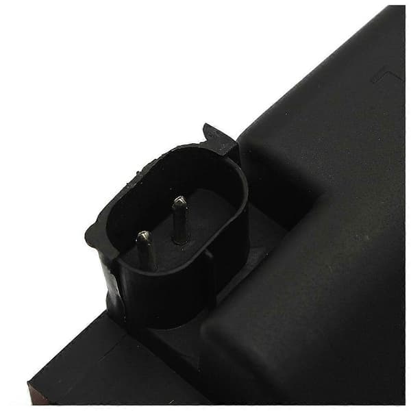 2x etupuskurin sumuvalo BMW E39 528i 540i Z3 1997-2000 Black