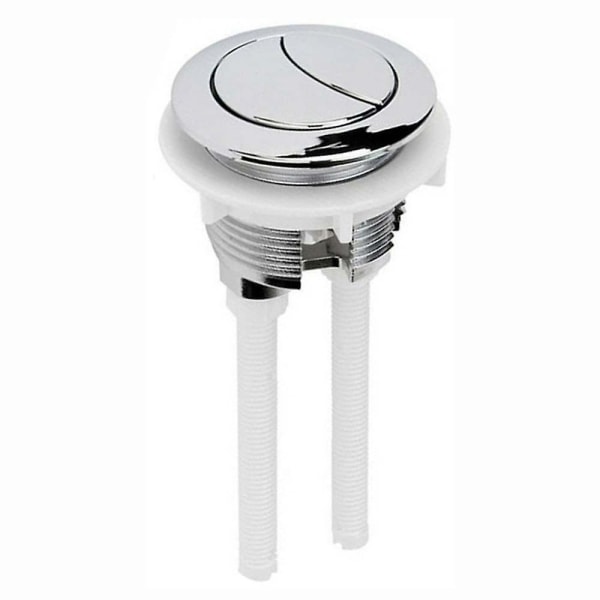 Universal Dual Flush Trykknapper for Toalettsisterne - Vannbesparende