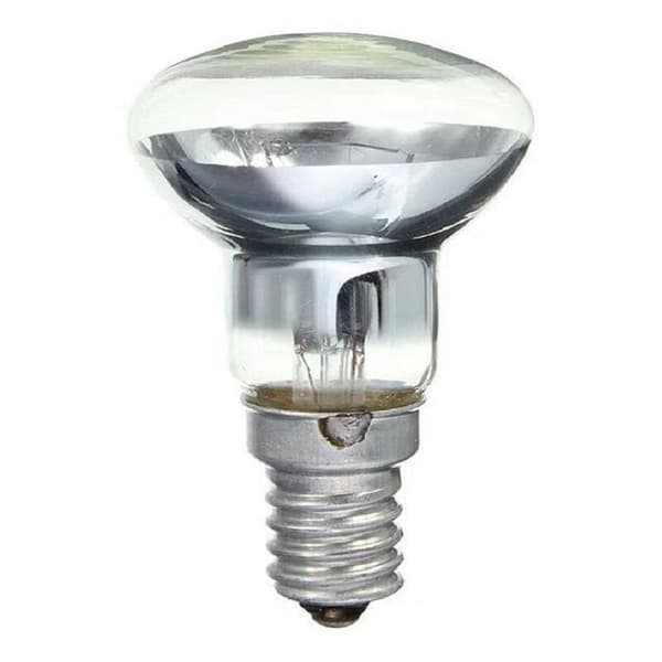 R39 E14 30W Lava Lamper - Varmt Hvit Dimbar (Pakke med 2)
