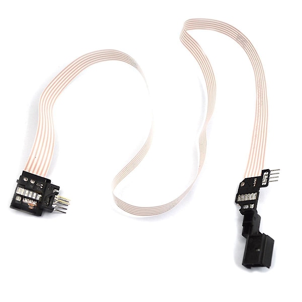 Til Golf Mk6 Automatisk Fartpilotmodul Spole 5k0 953 569 5k0953569 6-bens Spiralfjederkabel Med