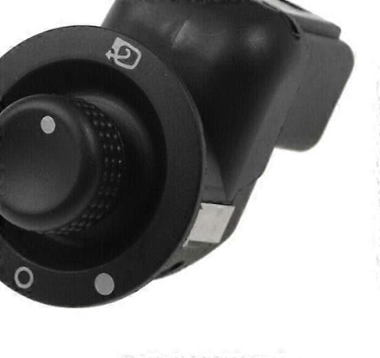 For Renault 8200109014 Elektrisk Speilkontrollbryter