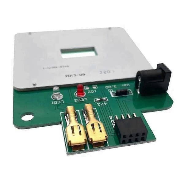 EWS3 EWS4 Testplatform Genopladelig til PCF7935 EML ECU Test Immobiliseringsspole til & EWS Programmer