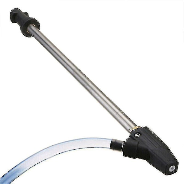 Sandblästring Wet Blaster Högtryckstvätt Kit Kompatibel Karcher K2-k7-a