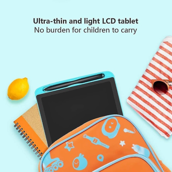 LCD-kirjoituslevy Piirustuslevy, Kannettava Piirustuslevy Kirjoituslevy