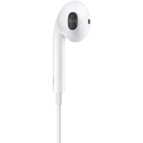 Apple EarPods 3,5 mm:llä Lightning Connector