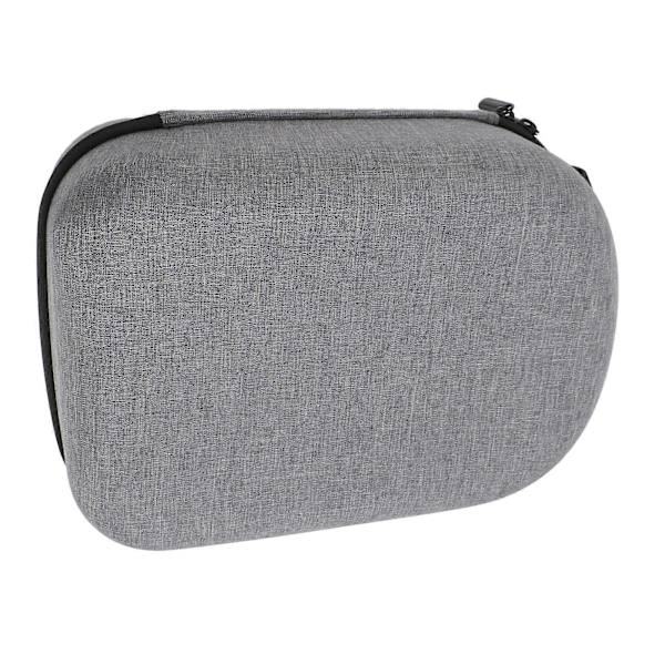 VR Carrying Case Waterproof Shockproof Portable Handheld VR Storage Bag for VR Headset Controllers