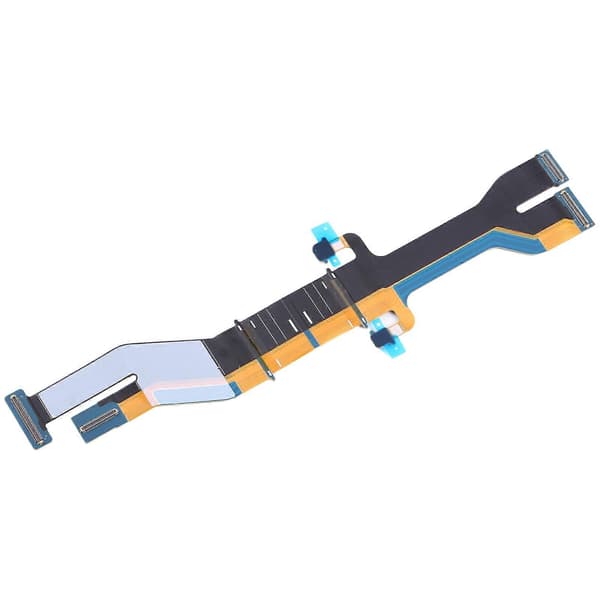 Til Samsung Galaxy Z Flip5 SM-F731 KOMPATIBEL Spin Axis Flexkabel