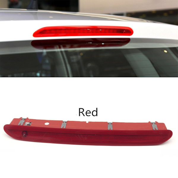 Tredje bromsljus LED för Golf 6 Mk6 Polo-6r 12-16 5k0945087b 5k0 945 087 B