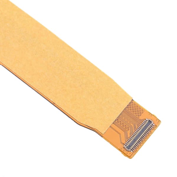 Bundkort Flexkabel Not Specified For Motorola Moto G54