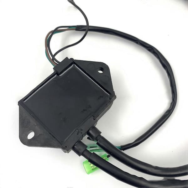 CDI Ignition Unit for Tohatsu 9.8hp and 8hp 2-Stroke Outboard Motor