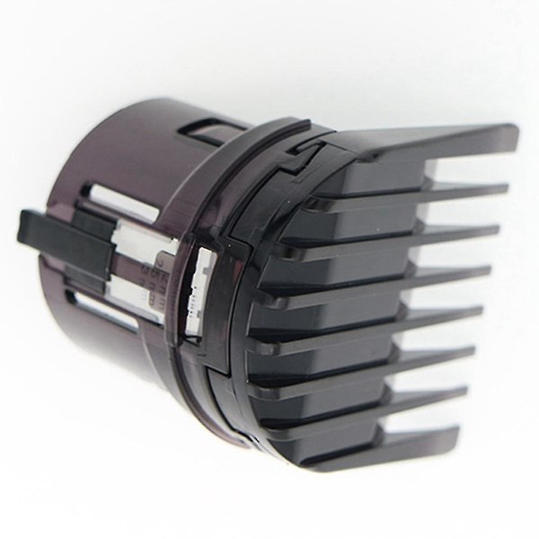 1-3 mm hårklippskammar för Qc5510 Qc5530 Qc5550 Qc5560 Qc5570 Qc5580 Byte av hårtrimmer Com