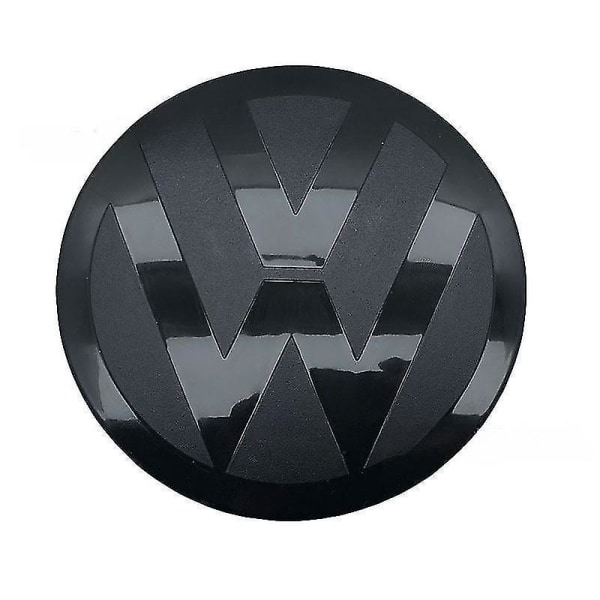 Sopii Golf 7/7.5 Golf 8 Korkeus 6 Muokattu Musta Tarra Uusi Tasainen Peili Prescript MK7
