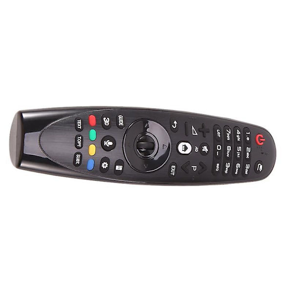 An-mr600 Erstatningsfjernkontroll med stemmefunksjon og flygende musefunksjon for LG Smart TV