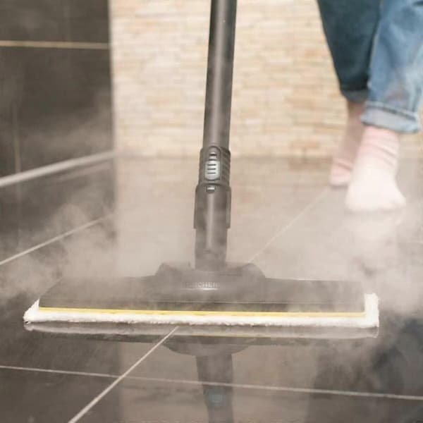 Mopping Head Refill Kärcher 2 units